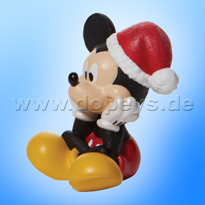 Disney Department 56 - Weihnachts-Mickey Maus 6007131