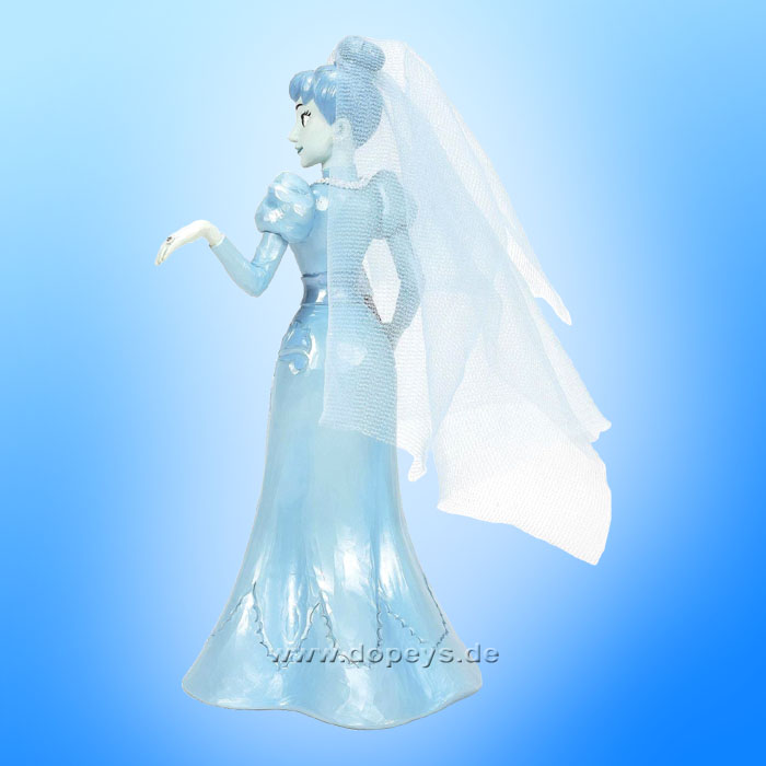 Disney Traditions Figur - Die Geistervilla Braut (Till Death... Do Us Part...) von Jim Shore 6016590
