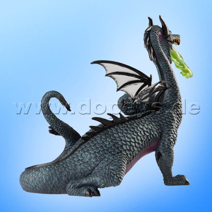 Disney Showcase Collections - Maleficent as Dragon Figurine 6002183 Couture de Force