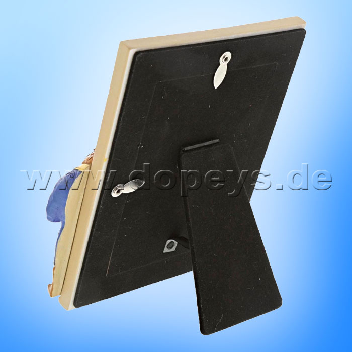 Die Schöne und das Biest Bilderrahmen von Disney Traditions / Jim Shore - Enesco 6001369