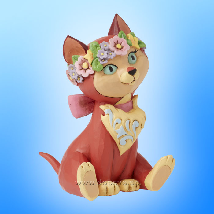 Disney Traditions - Dinah Mini figurine by Jim Shore 6016351