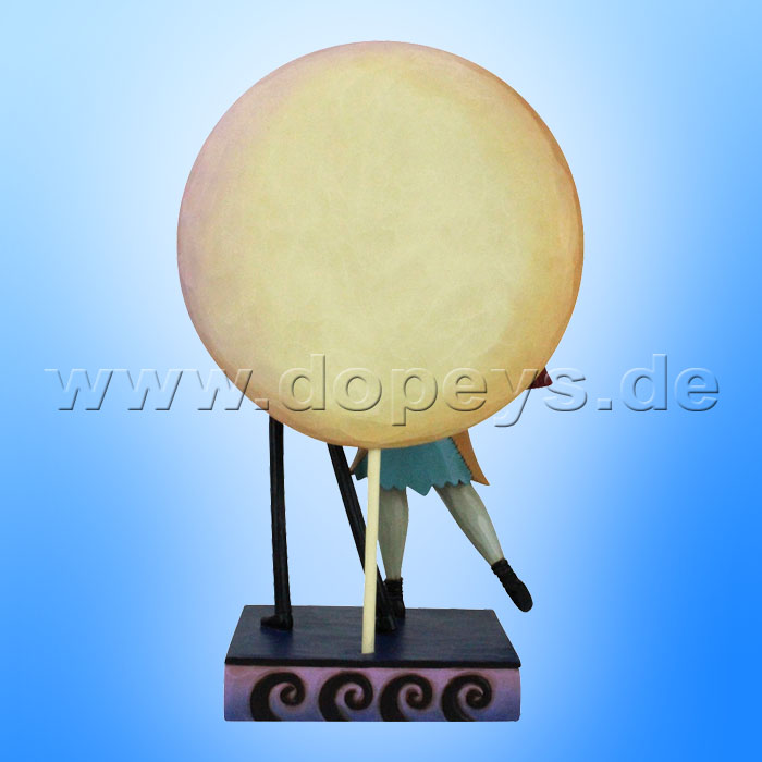 Disney Traditions - A Dance by Moonlight (Jack and Sally Romance with Light Up Moon) figurine by Jim Shore 6008992