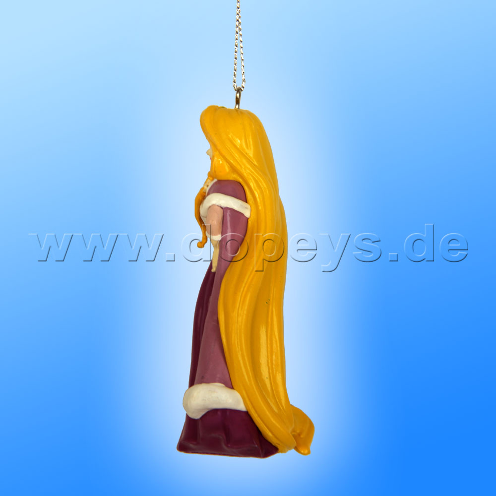 Kurt S. Adler - Disney Prinzessin "Rapunzel" Weihnachtsbaumanhänger / Ornament DN01001-R