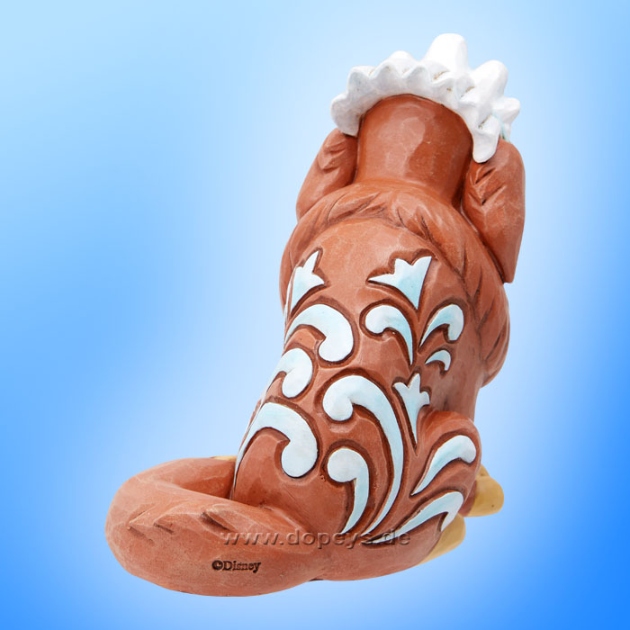 Disney Traditions - Mini Nana (Peter Pan) von Jim Shore 6010889