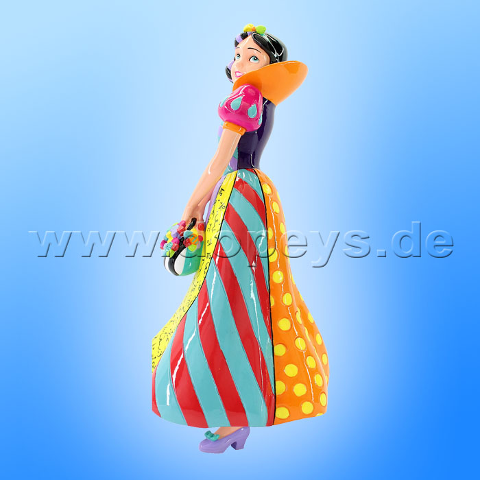 Disney Figurine "Snow White" from Romero Britto 6006082
