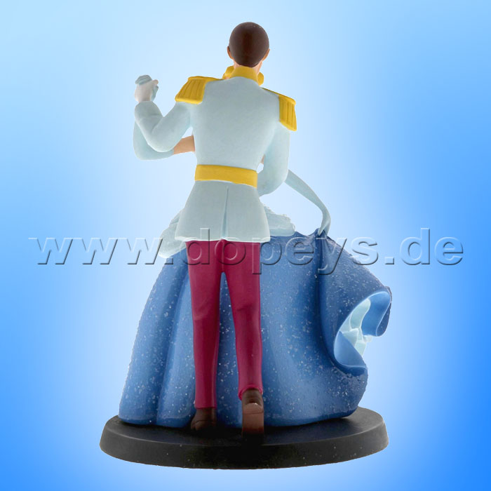 Disney Enchanting Collection - Cinderella (Tortenfigur / Topper für Hochzeitstorte) A29341