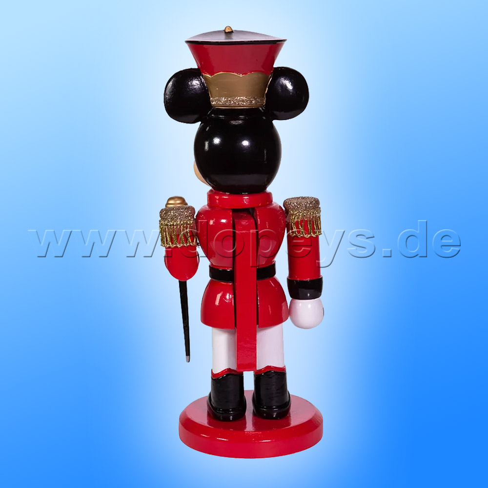 Kurt S. Adler - Disney Nutcracker "Mickey Mouse" Marching Band Leader DN6201L