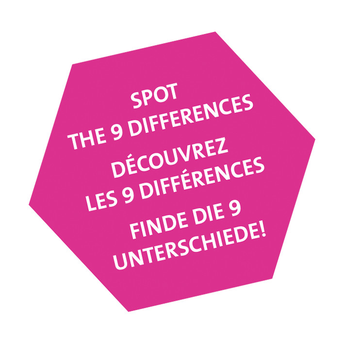 Disney Puzzle Die Eiskönigin "Eisige Unterschiede" von Ravensburger 10557