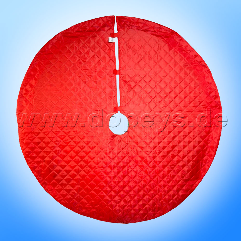 Kurt S. Adler - Disney Christmas Tree Skirt - Mickey and Friends DN7225