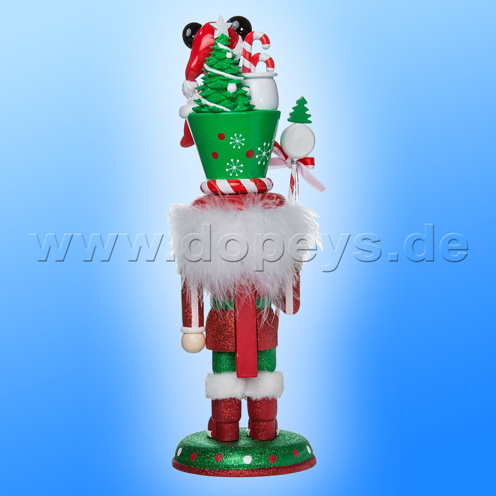 Kurt S. Adler - Disney Nutcracker "Minnie Mouse" Hollywood DN6167L