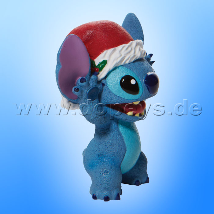 Disney Department 56 - Weihnachts-Stitch 6007133