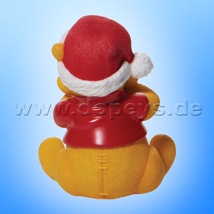 Disney Department 56 - Christmas Winnie The Pooh 6007132