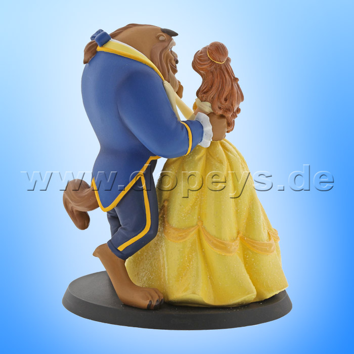Disney Enchanting Collection - Belle (Tortenfigur / Topper für Hochzeitstorte) A29337