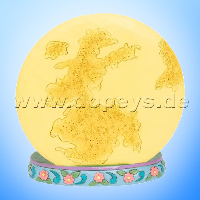 Disney Traditions - Magic and Moonlight (Mickey and Minnie by Moon) figurine by Jim Shore 6006208