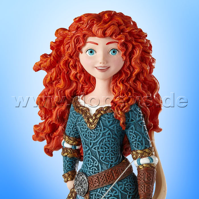 Disney Showcase Collection von Enesco "Merida" Figur 6000817 Couture de Force