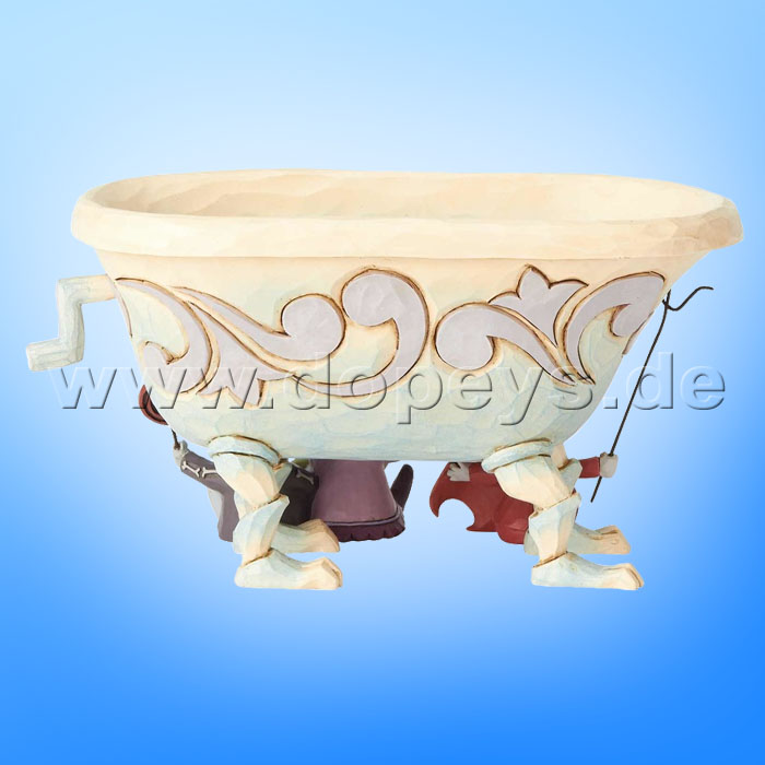 Disney Traditions / Jim Shore Figur von Enesco "Tricksters and Treats (Lock, Shock & Barrel)" 6000953