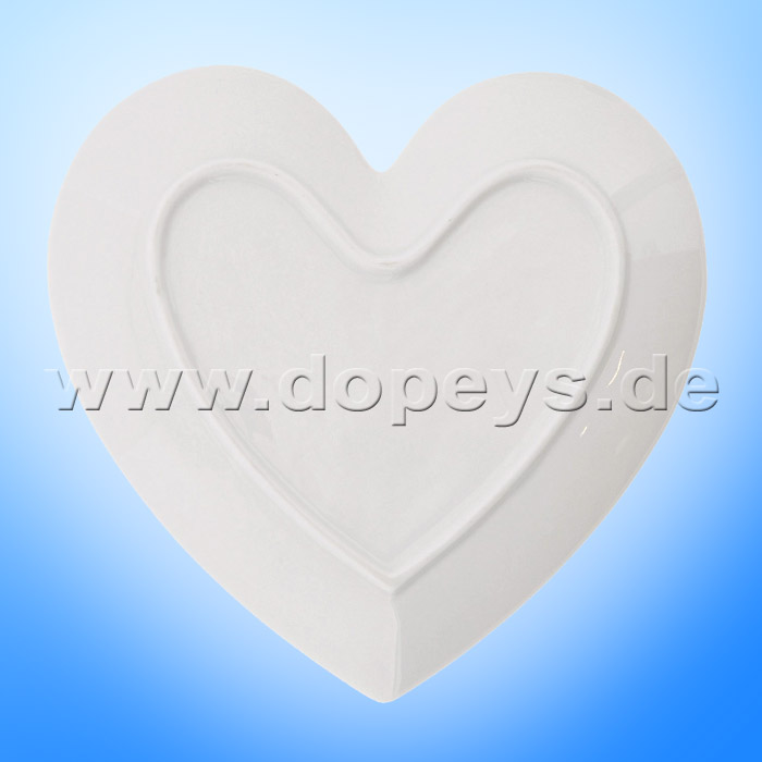 Disney Enchanting Collection - Belle Hochzeits-Schale / Teller für Eheringe A29336