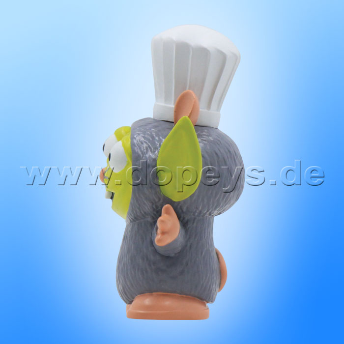 Disney Showcase Collection - Alien Remy - Ratatouille Mini Figur 6009034