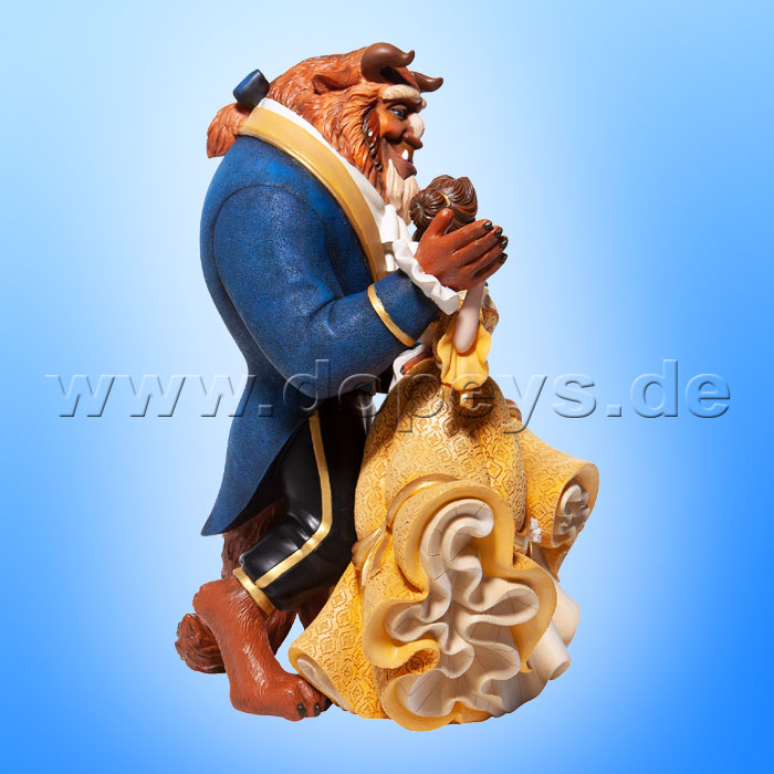 Disney Showcase Collection - Die Schöne und das Biest Deluxe Figur 6006277 Couture de Force