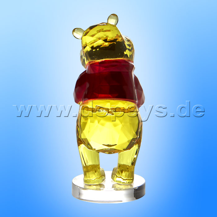 Facets Disney - Winnie Puuh mit Facettenschliff Figur ND6009038 Disney Showcase Collection