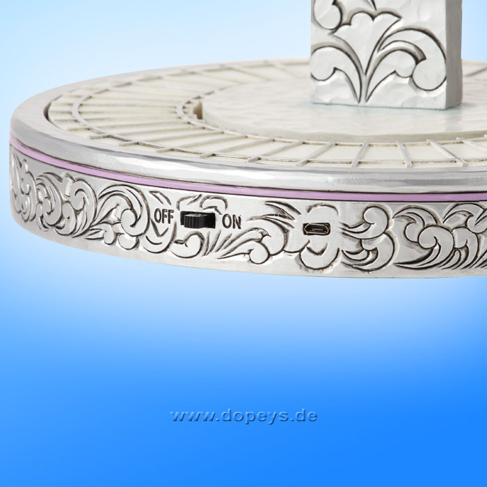 Disney Traditions Figur - 100 Jahre Disney Jubiläumszug (All Aboard the Centennial Train) von Jim Shore 6013196