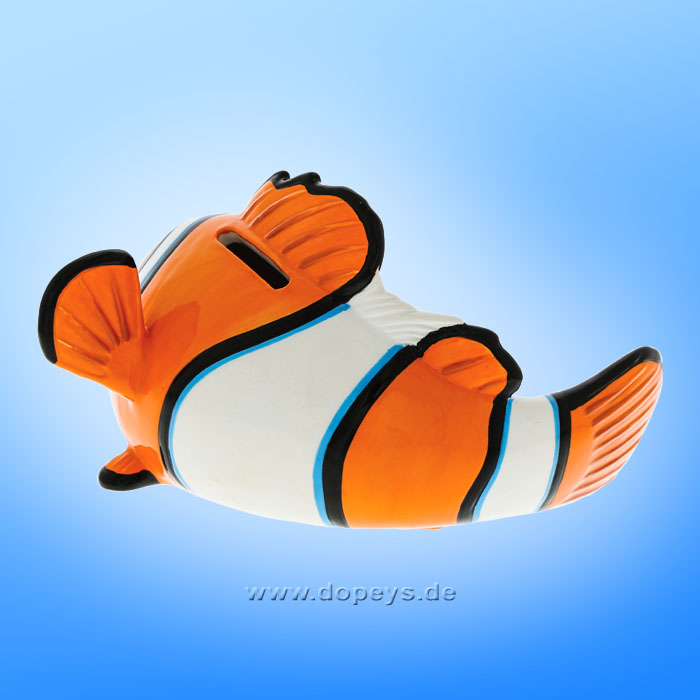 Enchanting Disney Collections - Sharkbait (Finding Nemo Money Bank) A30466