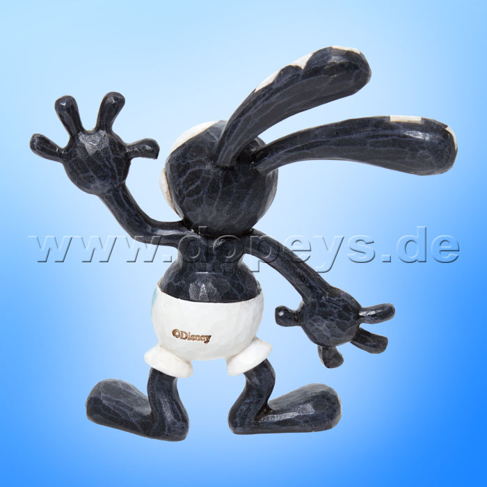 Disney Traditions - Oswald Mini figurine by Jim Shore 6013081