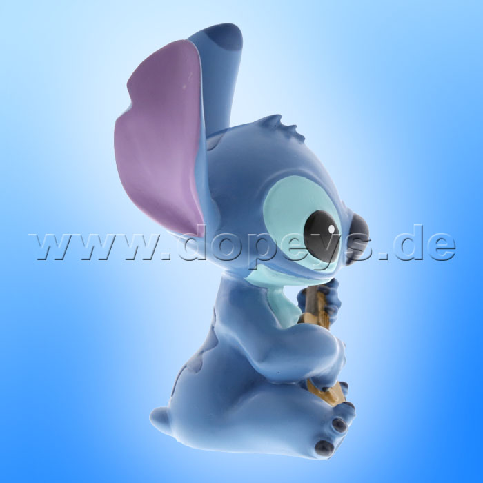 Disney Showcase Collection von Enesco "Stitch mit Gitarre" Figur 6002188