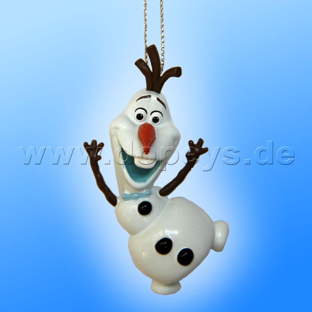 Kurt S. Adler - Frozen "Olaf - Olaf's Frozen Adventure" Hanging Ornament DN03002-O