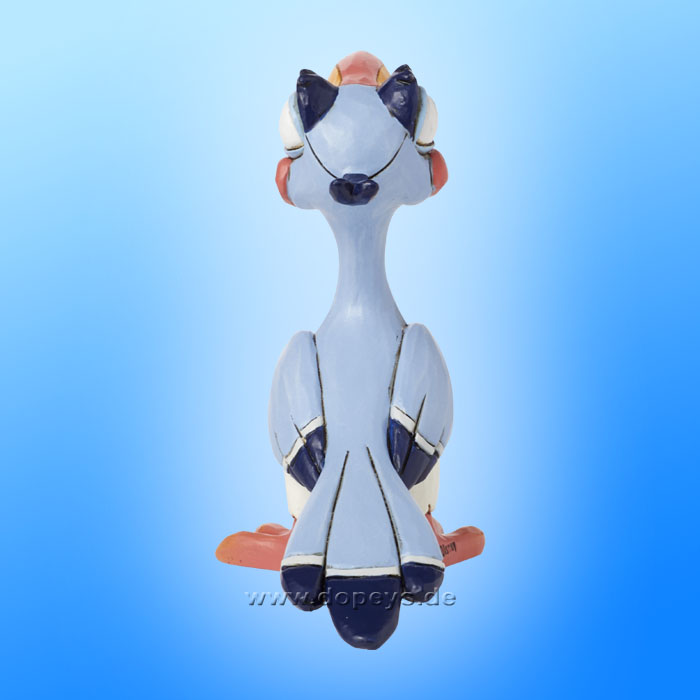 Disney Traditions Figur - Mini Zazu (Der König der Löwen) von Jim Shore 6016353