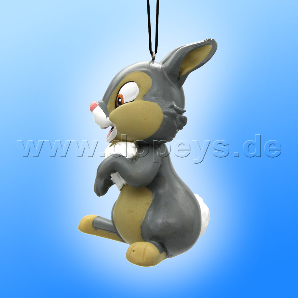 Kurt S. Adler - Disney "Thumper" Christmas Hanging Ornament DN33012