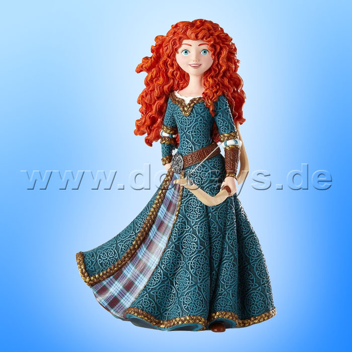 Disney Showcase Collection von Enesco "Merida" Figur 6000817 Couture de Force