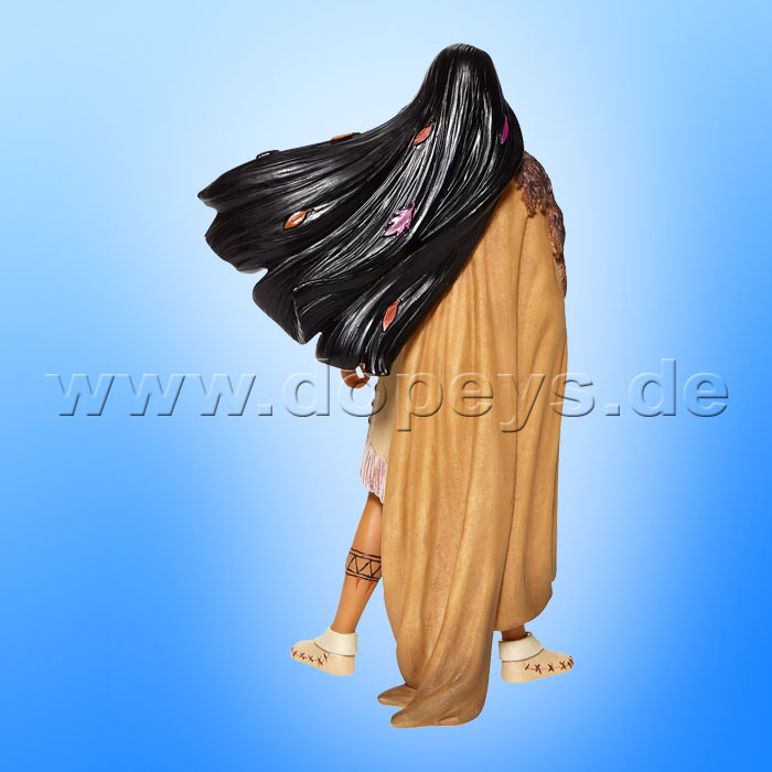 Disney Showcase Collections - Pocahontas Figurine 6008692 Couture de Force