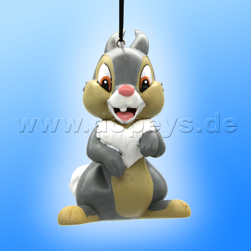 Kurt S. Adler - Disney "Thumper" Christmas Hanging Ornament DN33012