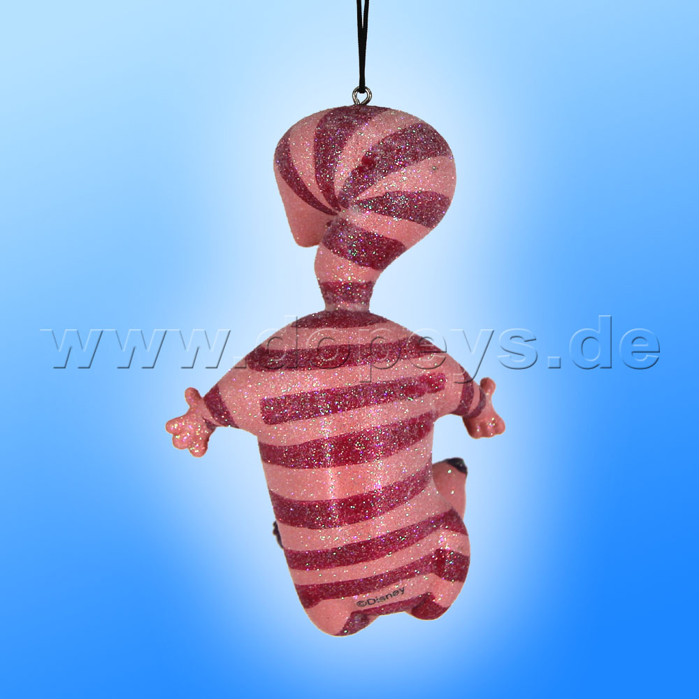 Kurt S. Adler - "Cheshire Cat" Christmas Hanging Ornament DN34023