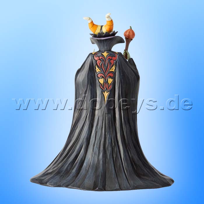 Candy Curse (Maleficent Halloween) Figur von Disney Traditions / Jim Shore - Enesco 6002834