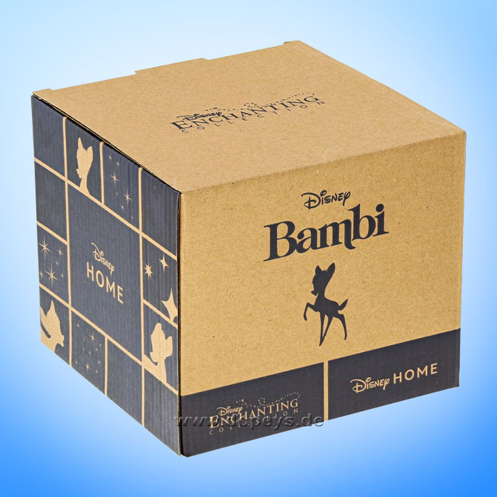 Enchanting Disney Collections - Forest Fawn (Bambi Egg Cup) A31080