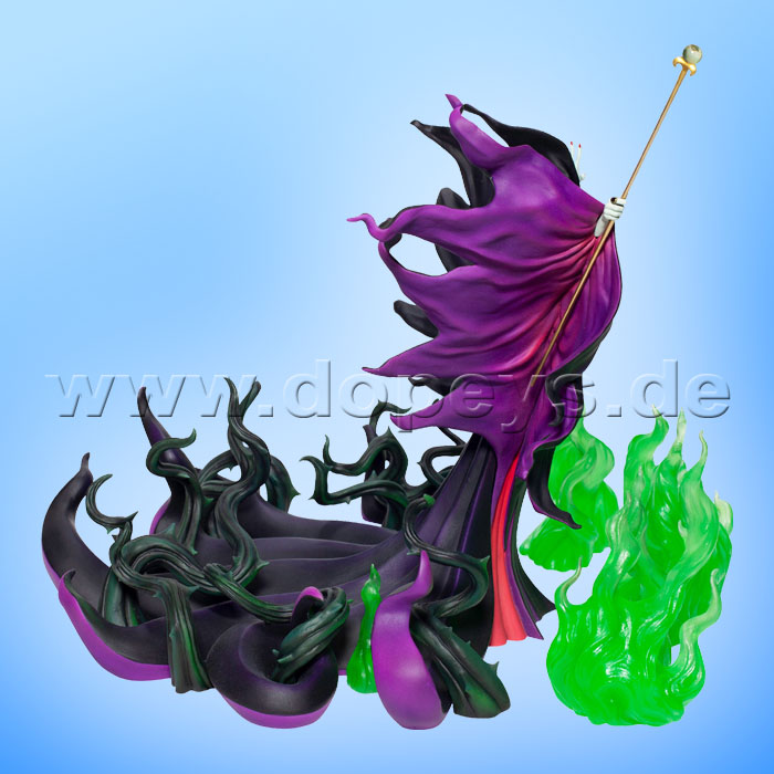 Disney Grand Jester Studios Figurine - Maleficent Limited Edition 6003655