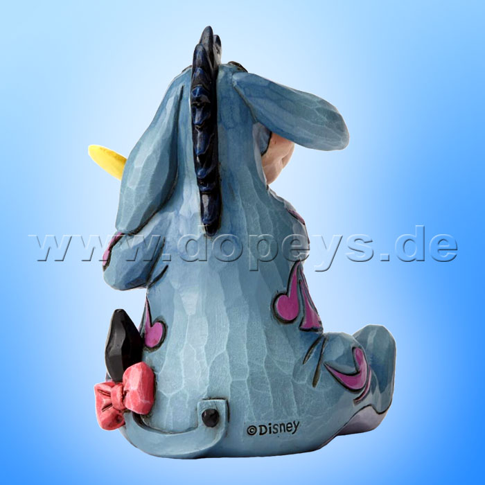 Disney Traditions - Mini Eeyore figurine by Jim Shore 4056746
