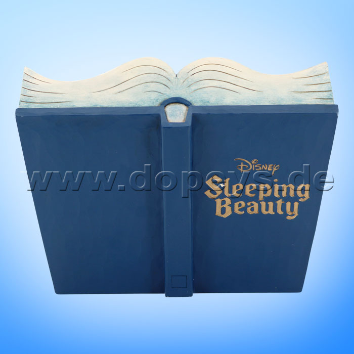 Disney Traditions - Maleficient & Prince Phillip Storybook (Love Conquers All) figurine by Jim Shore 6013068