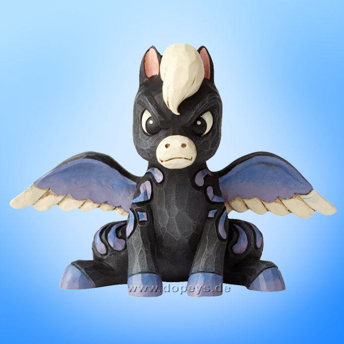 Disney Traditions / Jim Shore figurine from Enesco "Pegasus Mini Figurine" 6000960