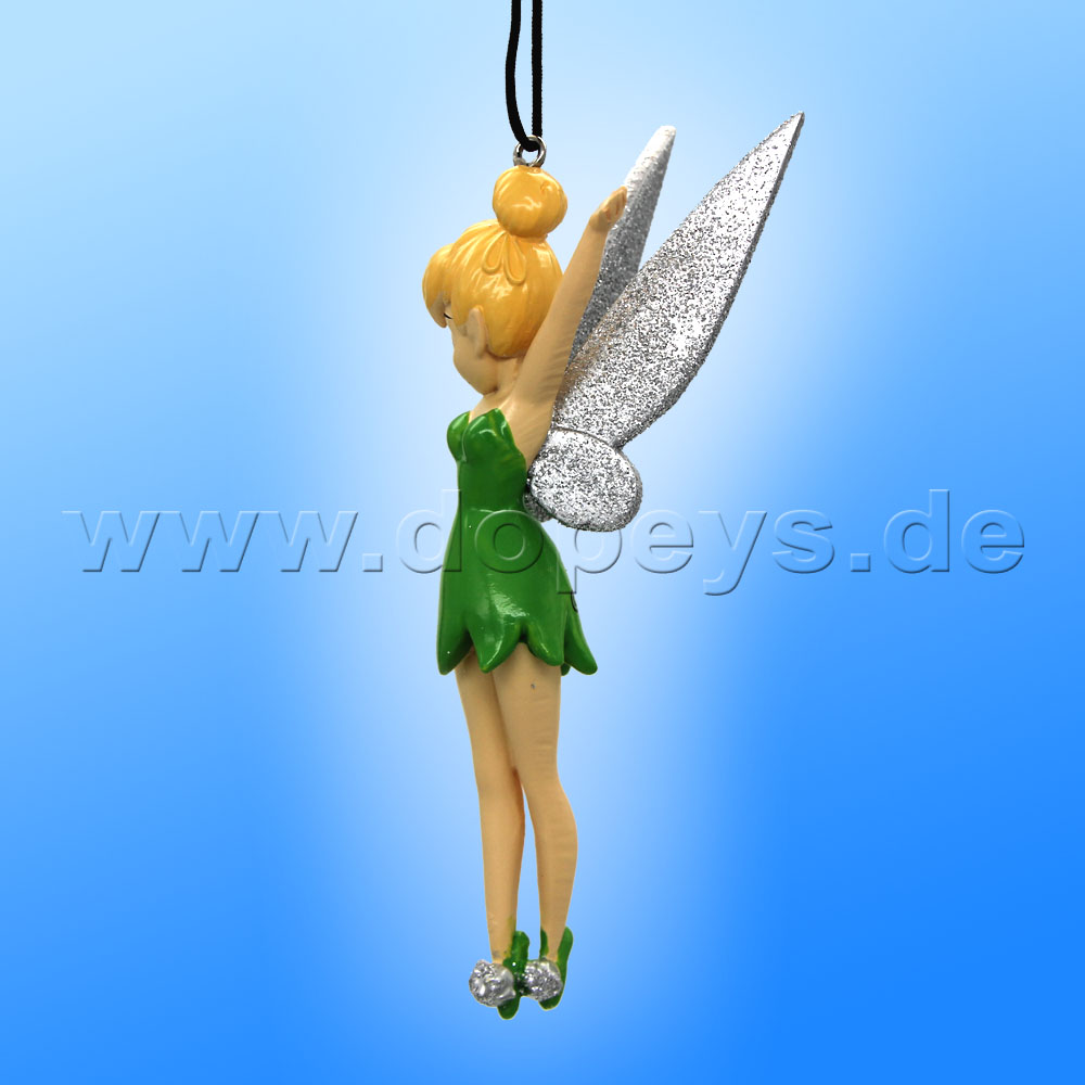 Kurt S. Adler - Disney "The Christmas Pixie" Tinker Bell - Weihnachtsbaumanhänger / Ornament DN33049