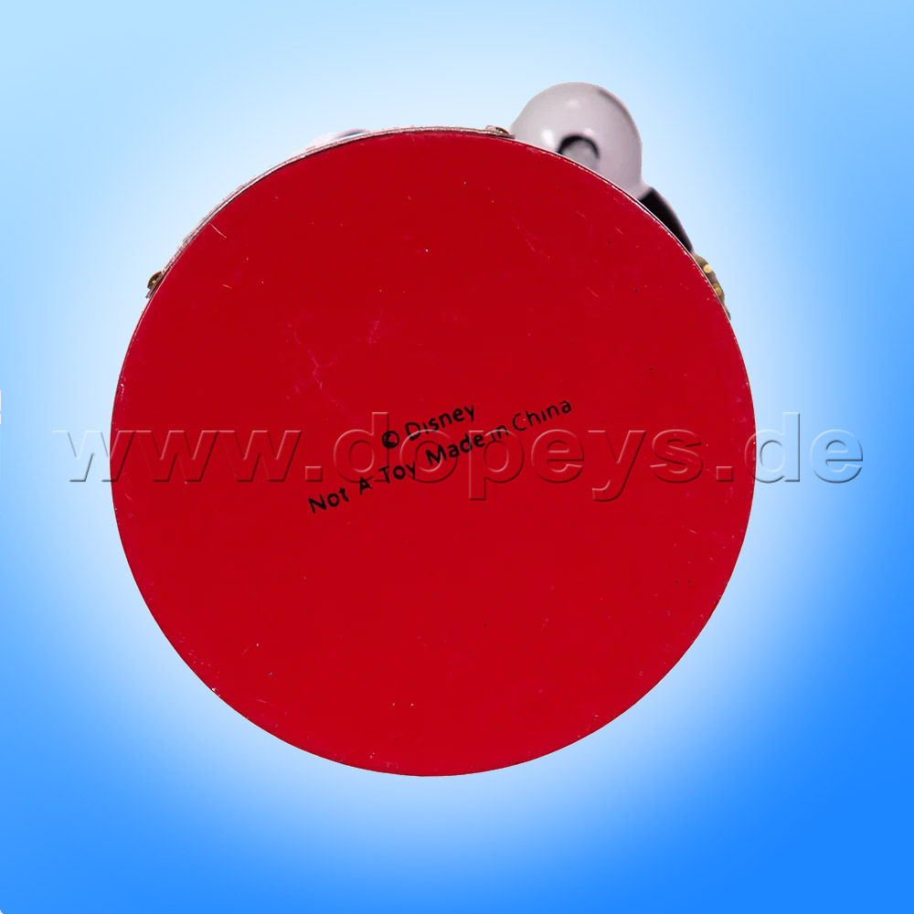 Kurt S. Adler - Disney Nutcracker "Mickey Mouse" Marching Band Leader DN6201L