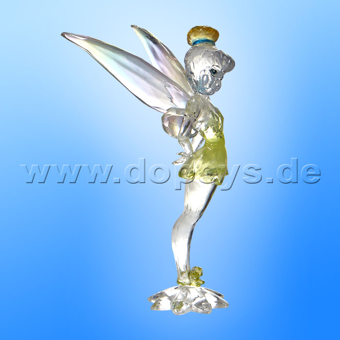 Facets Disney - Tinker Bell Facet Figurine ND6009040 Disney Showcase Collection