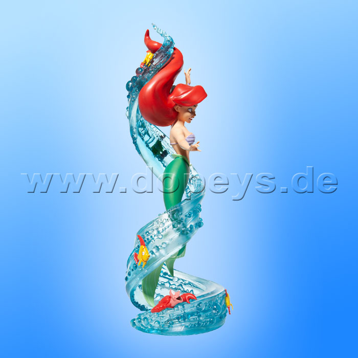 Disney Grand Jester Studios Figurine - Ariel 30th Anniversary 6003656