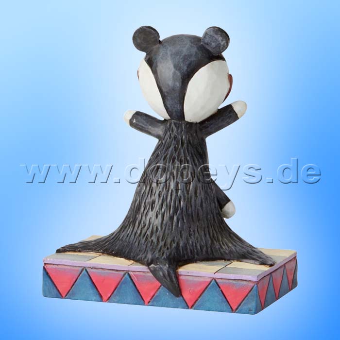 Ghastly Gifts (Scary Teddy) Figur von Disney Traditions / Jim Shore - Enesco A29923