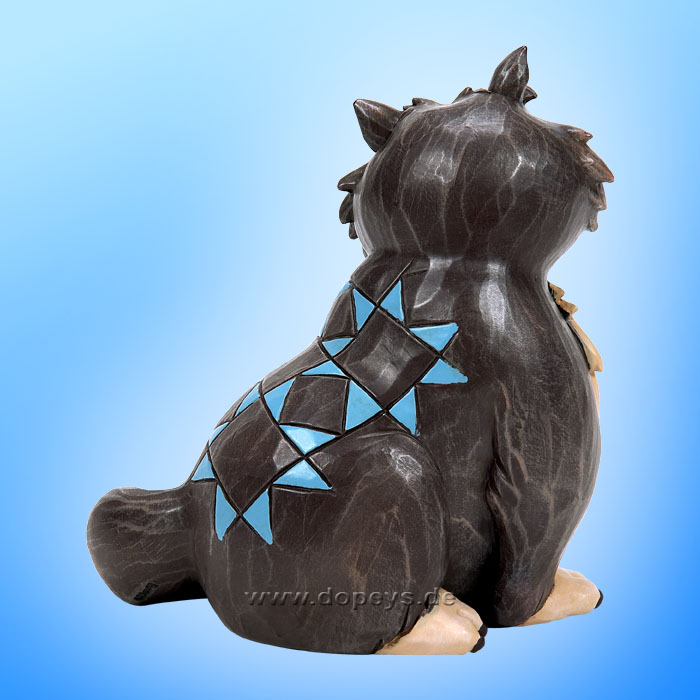 Disney Traditions - Lucifer Mini figurine by Jim Shore 6015023