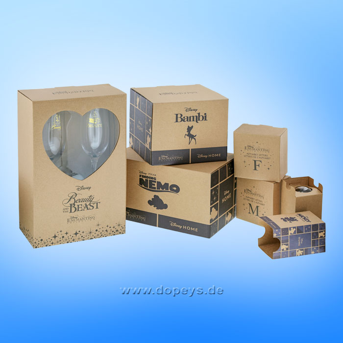 Enchanting Disney Collections - Forest Fawn (Bambi Egg Cup) A31080