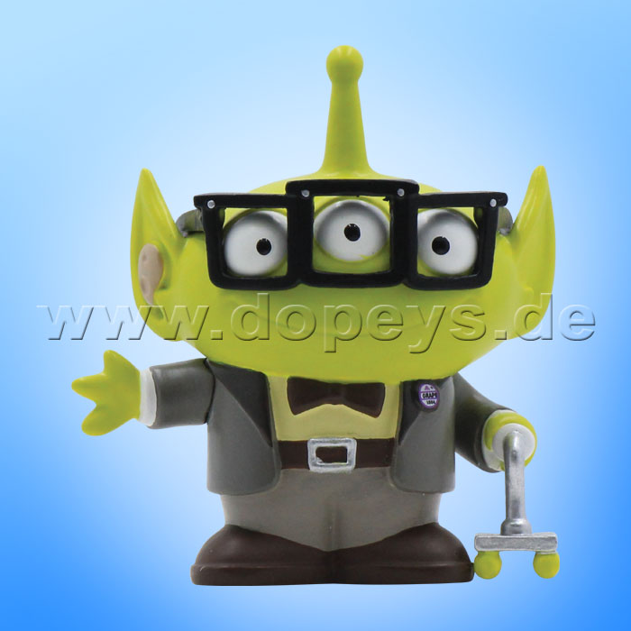 Disney Showcase Collection - Alien Carl - Up Mini Figurine 6009036