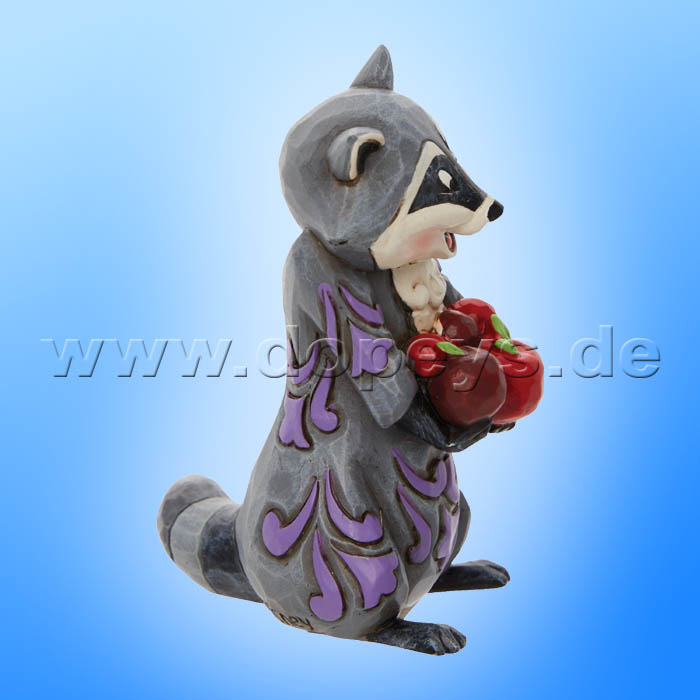 Disney Traditions - Mini Meeko von Jim Shore 6010888